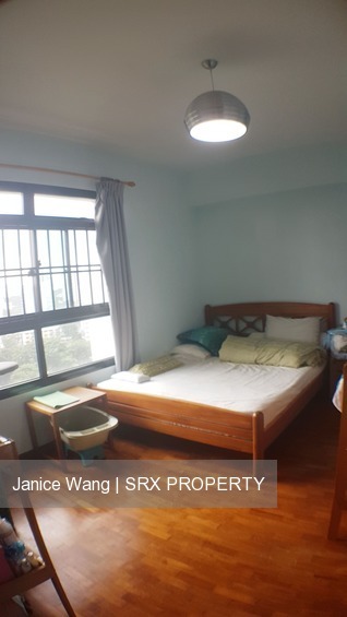 Blk 441B Clementi Avenue 3 (Clementi), HDB 4 Rooms #183825742